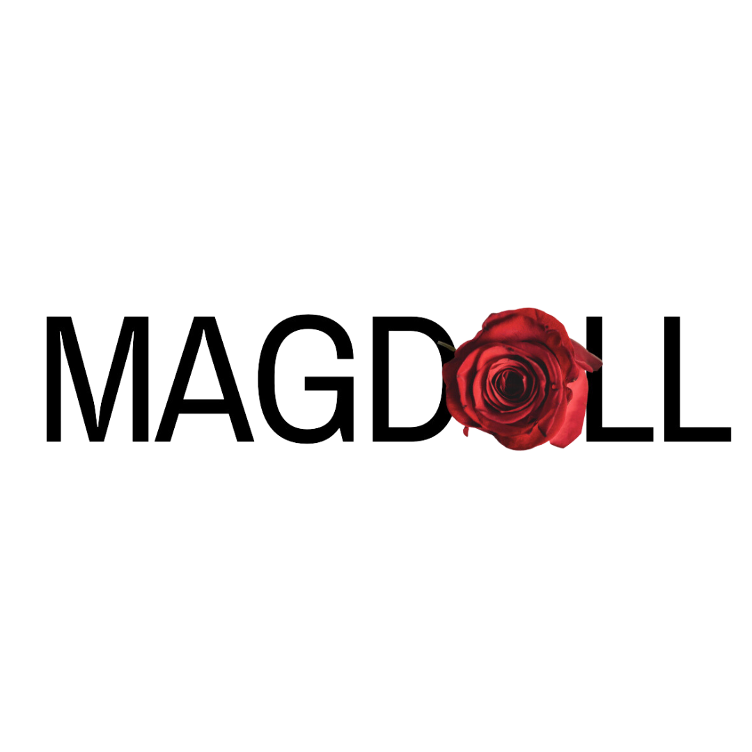 Magdoll Logo